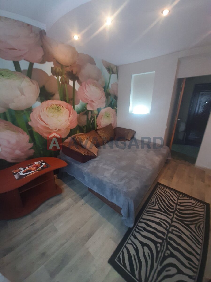 1 комн. квартира, 17/-/- кв. м., 6/9 этаж фото 9 1 комн. квартира, 17/-/- кв. м., 6/9 этаж фото 9