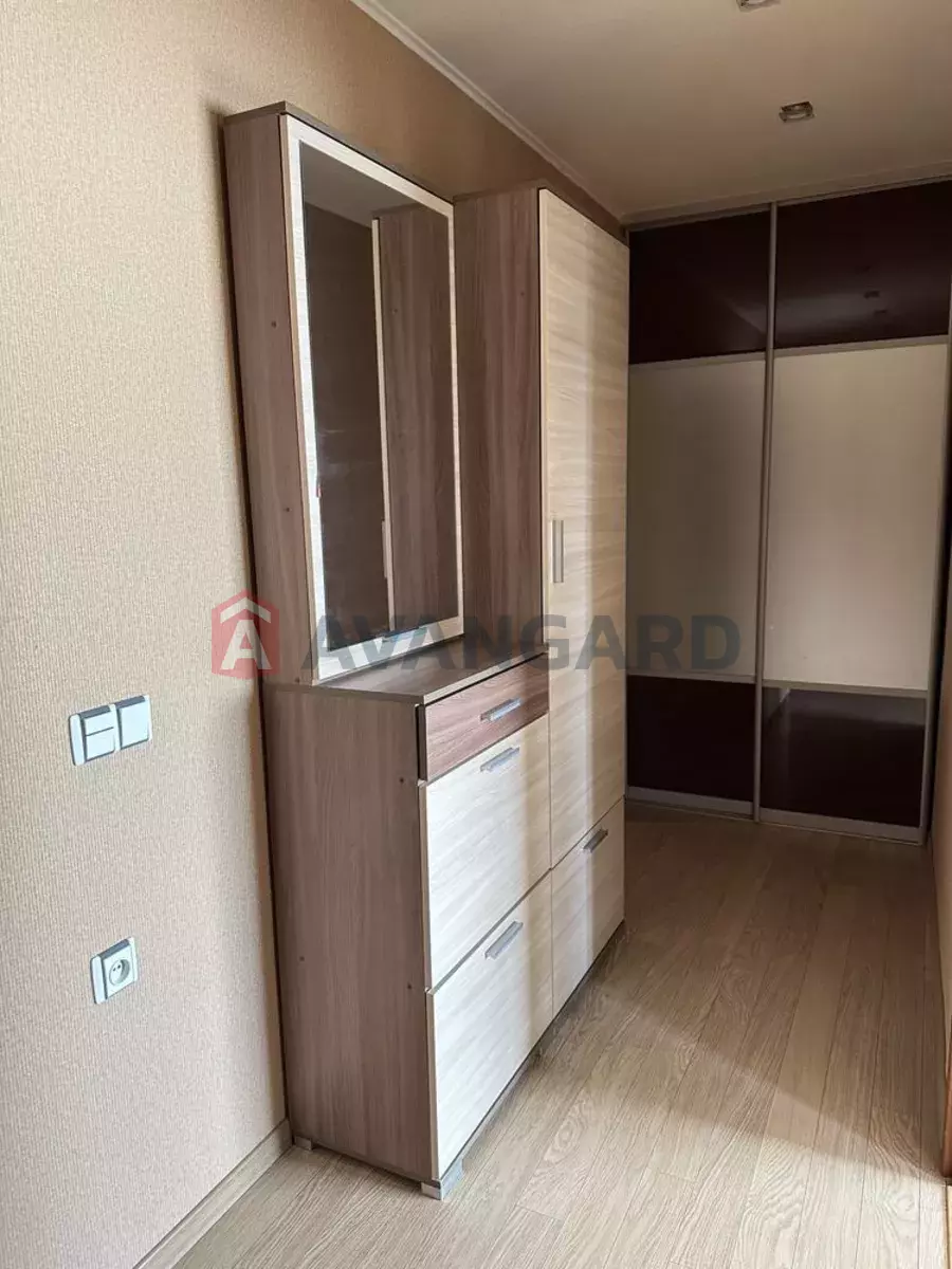 3 кім. квартира, 65/-/10 кв. м., 9/9 поверх фото 15 3 кім. квартира, 65/-/10 кв. м., 9/9 поверх фото 15