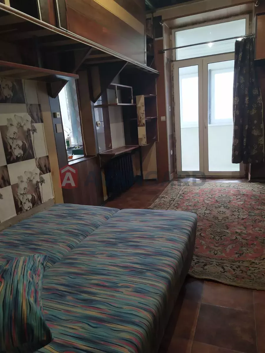 2 кім. квартира, 50/-/12 кв. м., 4/5 поверх фото 6 2 кім. квартира, 50/-/12 кв. м., 4/5 поверх фото 6