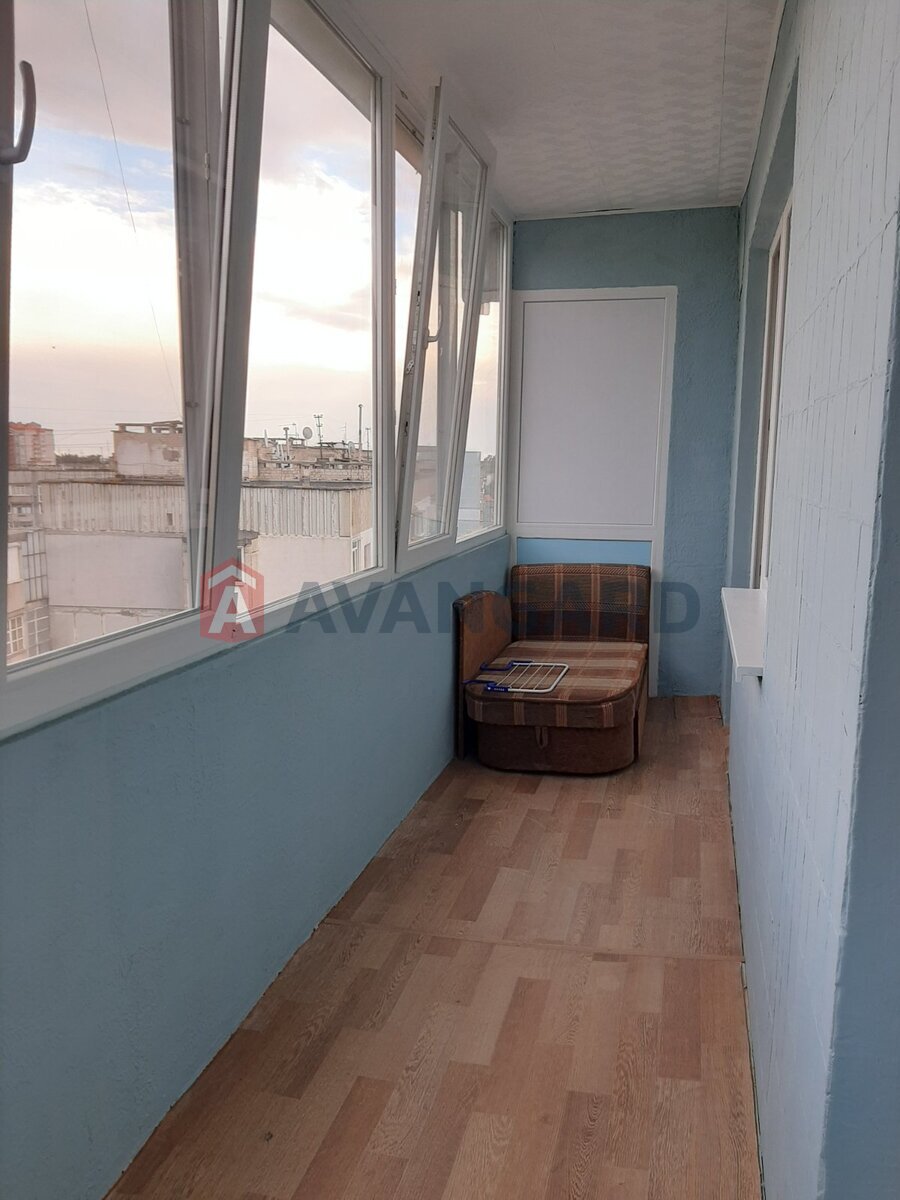 1 кім. квартира, 40/-/- кв. м., 10/12 поверх фото 13 1 кім. квартира, 40/-/- кв. м., 10/12 поверх фото 13