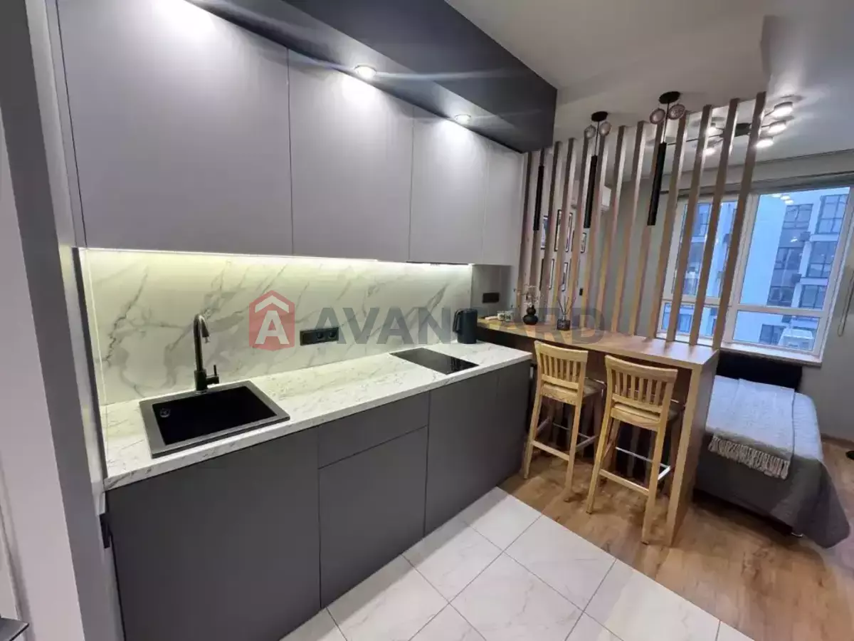 1 комн. квартира, 20/-/- кв. м., 8/10 этаж фото 1 1 комн. квартира, 20/-/- кв. м., 8/10 этаж фото 1