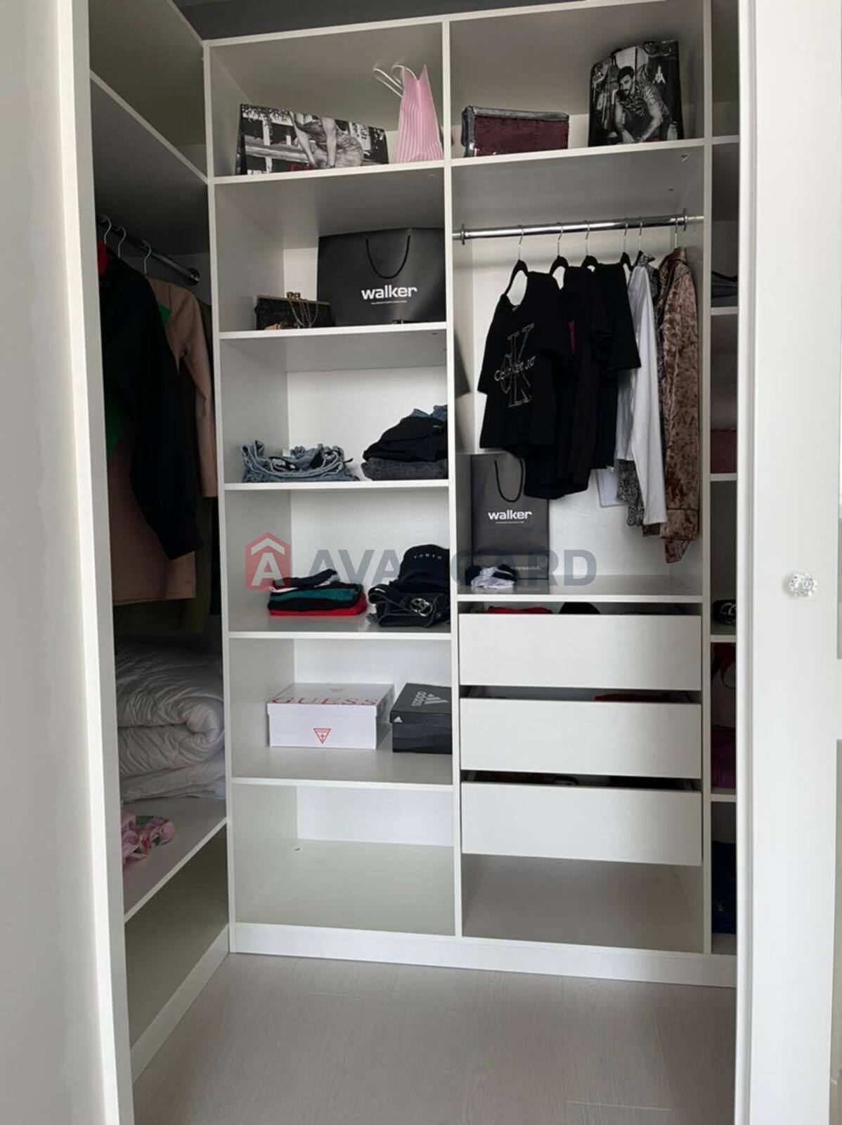 1 кім. квартира, 50/20/20 кв. м., 10/12 поверх фото 9 1 кім. квартира, 50/20/20 кв. м., 10/12 поверх фото 9