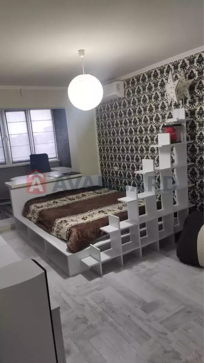 2 кім. квартира, 50/-/9 кв. м., 12/12 поверх фото 2 2 кім. квартира, 50/-/9 кв. м., 12/12 поверх фото 2