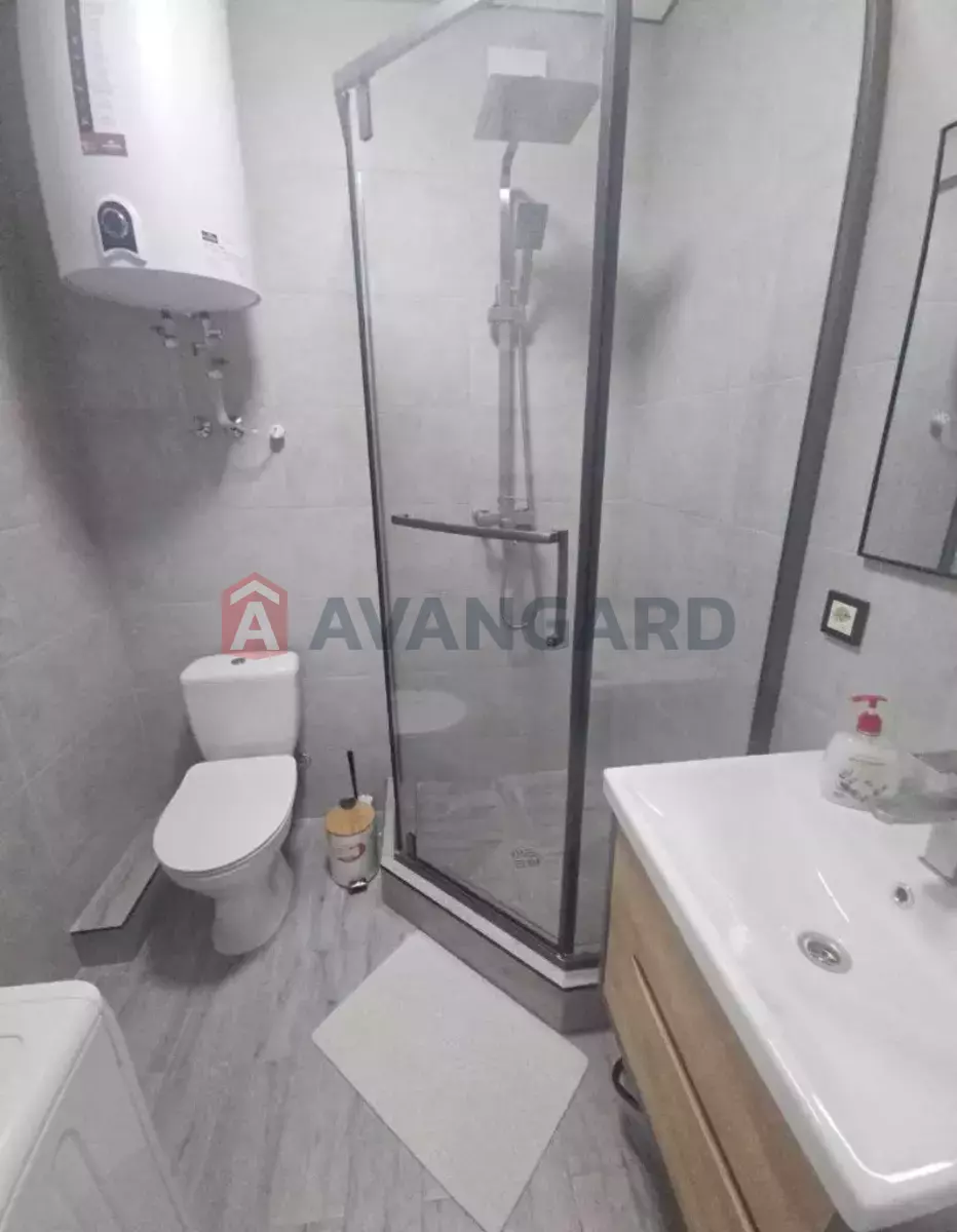 1 комн. квартира, 30/-/- кв. м., 6/6 этаж фото 8 1 комн. квартира, 30/-/- кв. м., 6/6 этаж фото 8