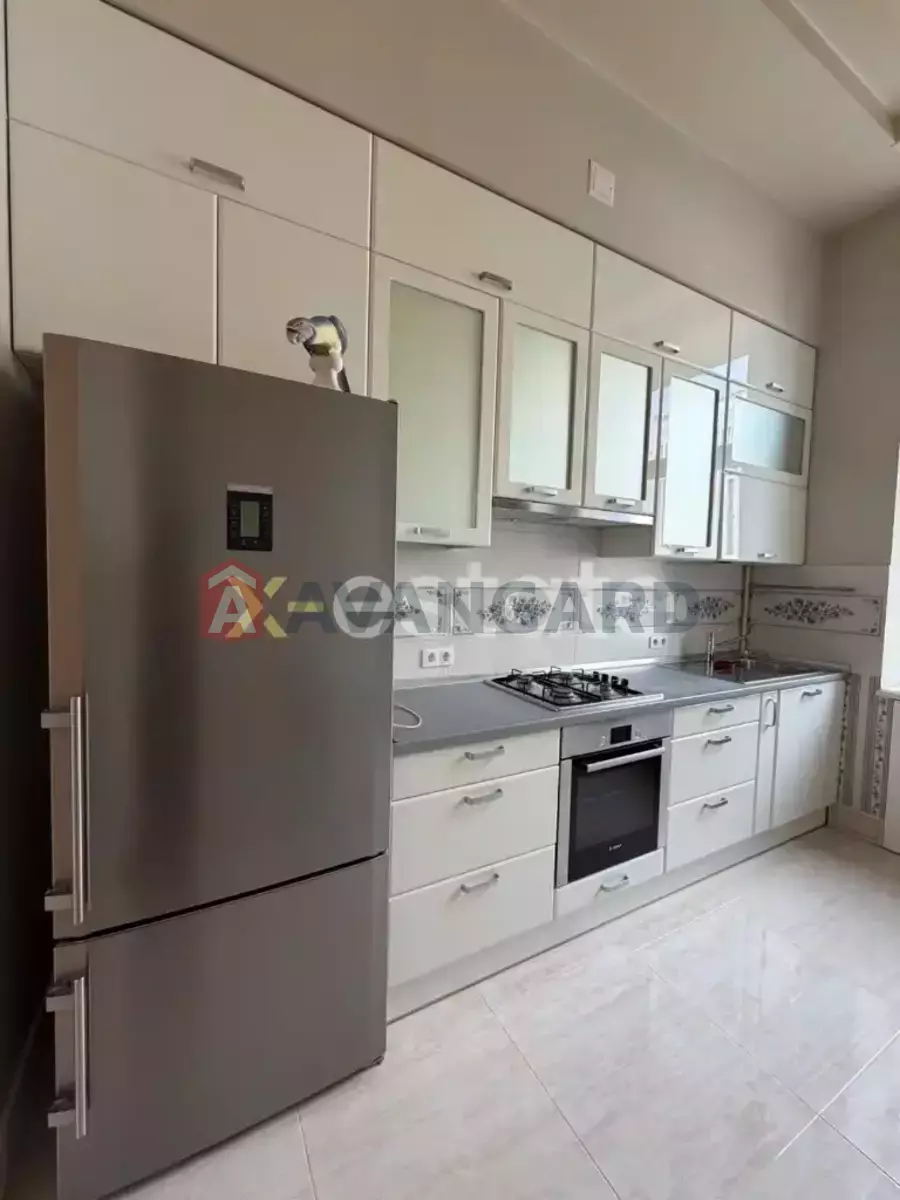 3 комн. квартира, 120/60/17 кв. м., 3/5 этаж фото 12 3 комн. квартира, 120/60/17 кв. м., 3/5 этаж фото 12