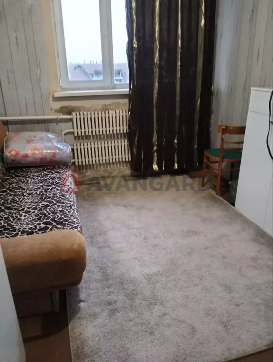 1 кім. квартира, 15/-/- кв. м., 5/13 поверх фото 2 1 кім. квартира, 15/-/- кв. м., 5/13 поверх фото 2