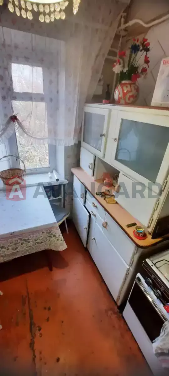 2 комн. квартира, 44/30/5 кв. м., 5/5 этаж фото 15 2 комн. квартира, 44/30/5 кв. м., 5/5 этаж фото 15