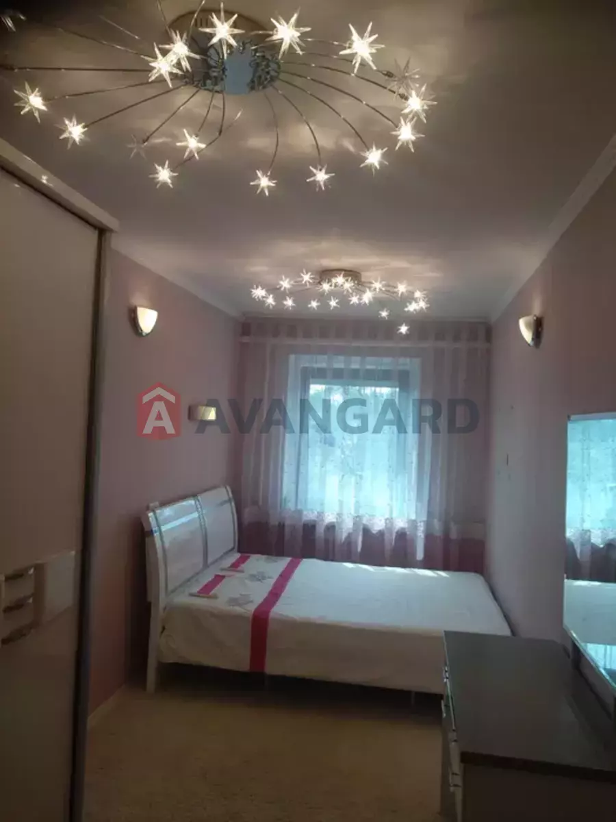 2 кім. квартира, 45/-/8 кв. м., 5/5 поверх фото 3 2 кім. квартира, 45/-/8 кв. м., 5/5 поверх фото 3