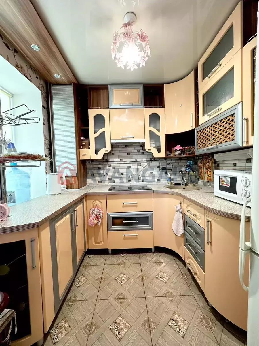 1 комн. квартира, 31/-/- кв. м., 2/5 этаж фото 3 1 комн. квартира, 31/-/- кв. м., 2/5 этаж фото 3