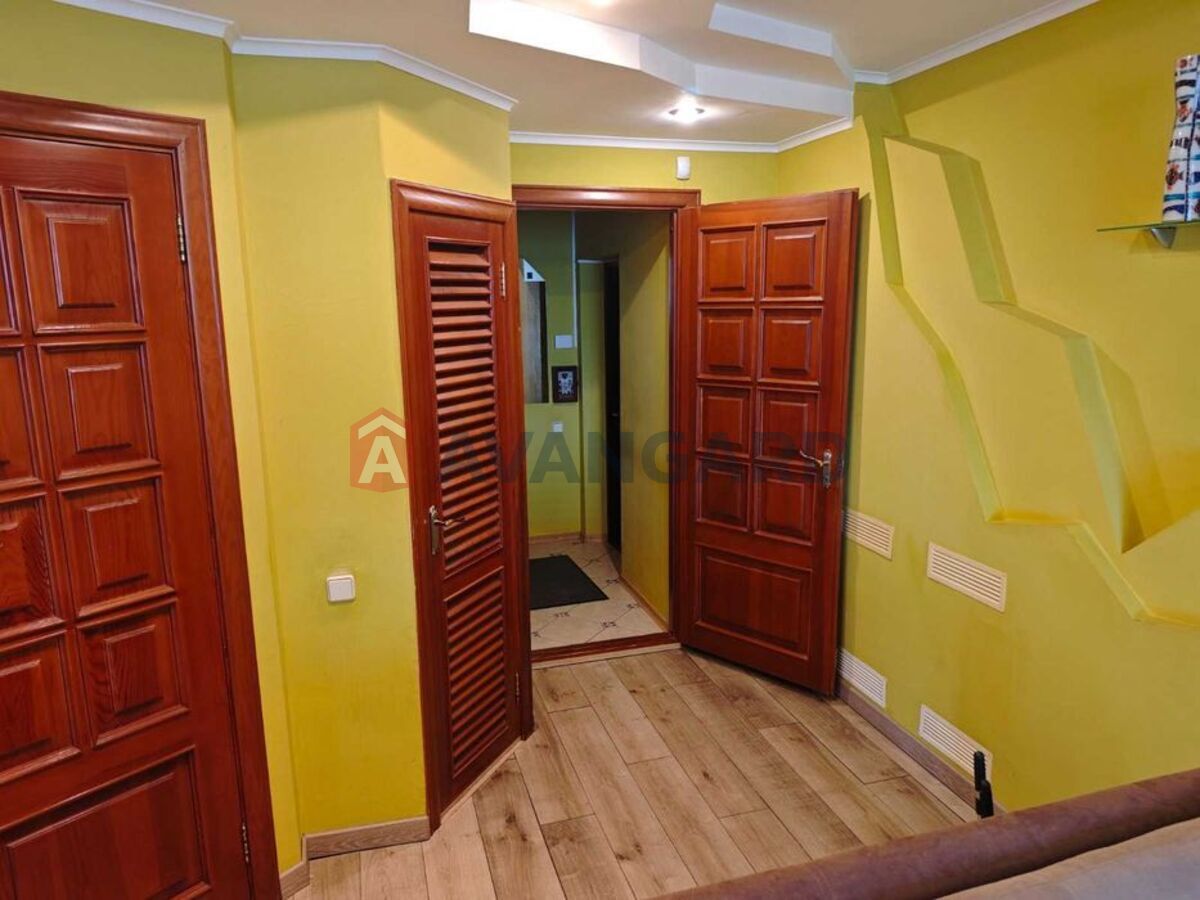 3 кім. квартира, 80/-/30 кв. м., 15/17 поверх фото 7 3 кім. квартира, 80/-/30 кв. м., 15/17 поверх фото 7