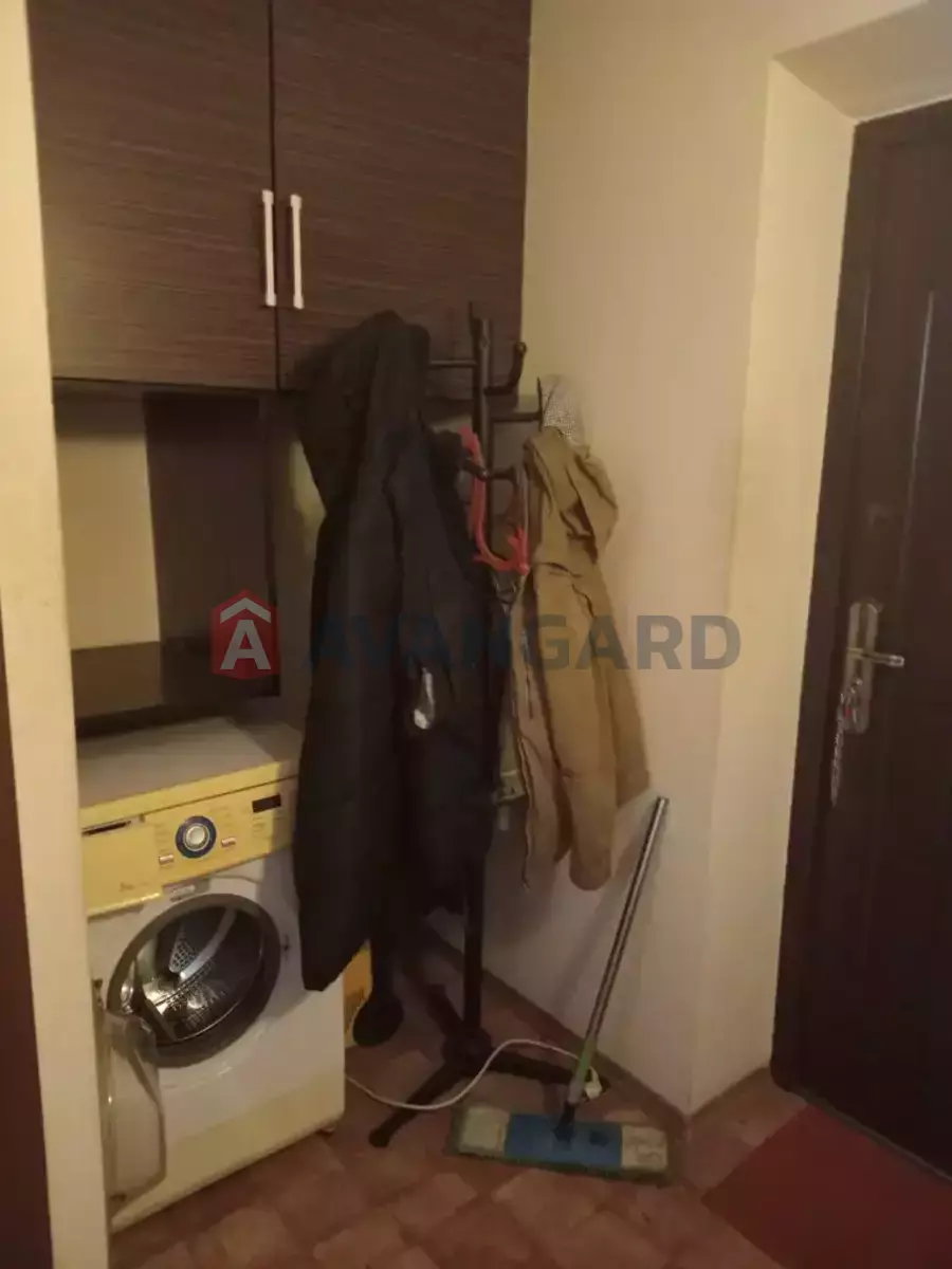 1 кім. квартира, 32/17/5 кв. м., 3/4 поверх фото 6 1 кім. квартира, 32/17/5 кв. м., 3/4 поверх фото 6