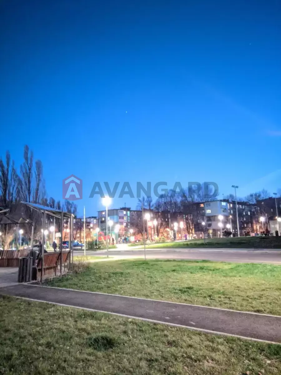 1 кім. квартира, 32/17/5 кв. м., 3/4 поверх фото 1 1 кім. квартира, 32/17/5 кв. м., 3/4 поверх фото 1