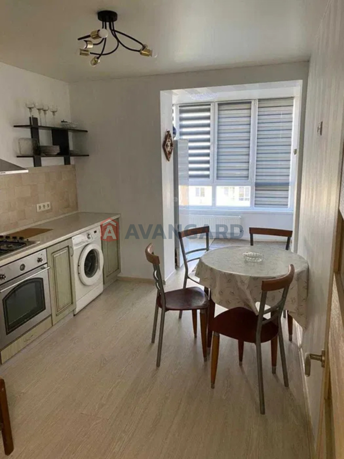 1 комн. квартира, 45/-/16,8 кв. м., 6/11 этаж фото 2 1 комн. квартира, 45/-/16,8 кв. м., 6/11 этаж фото 2