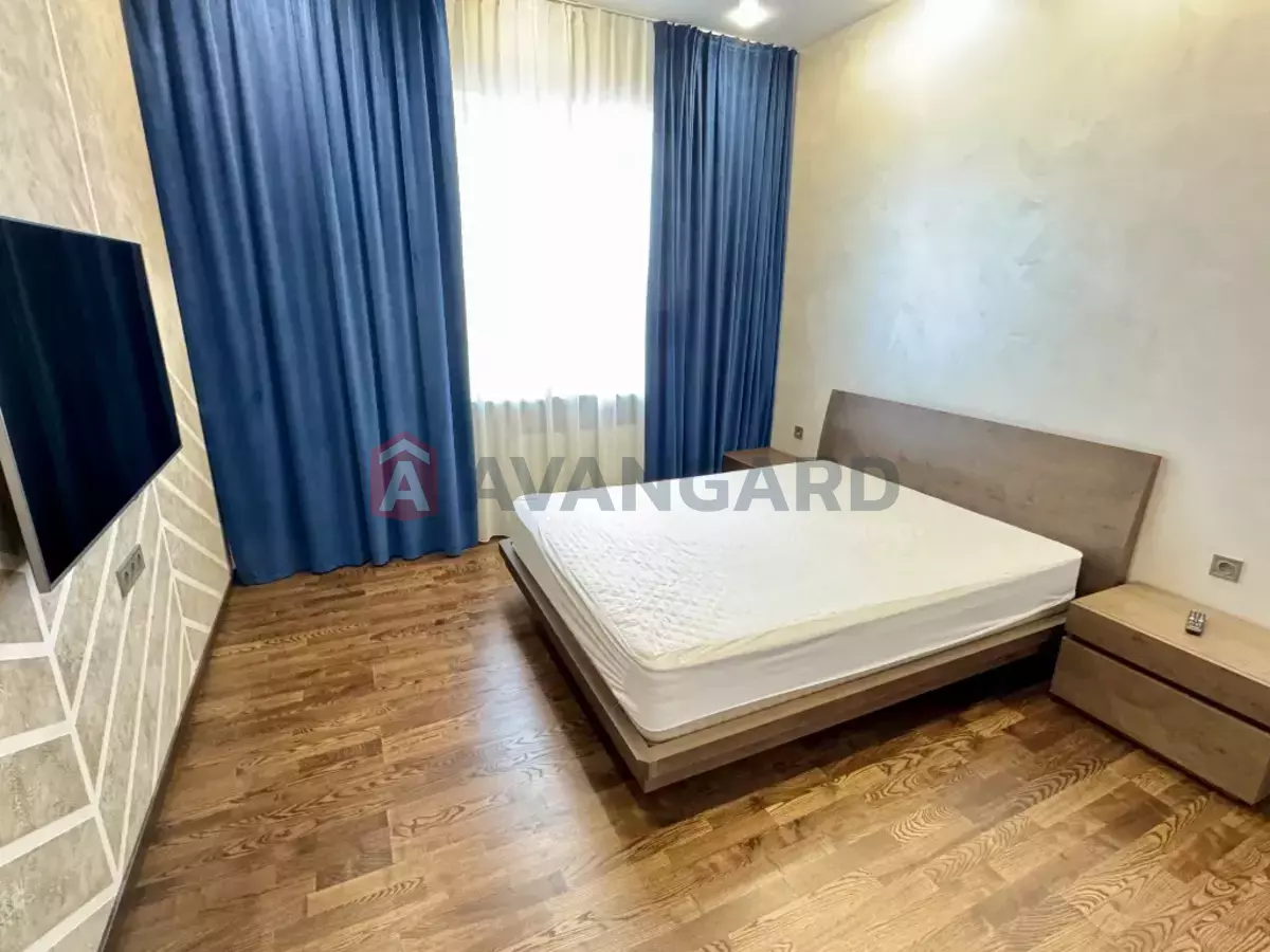 2 кім. квартира, 80/-/- кв. м., 13/16 поверх фото 7 2 кім. квартира, 80/-/- кв. м., 13/16 поверх фото 7