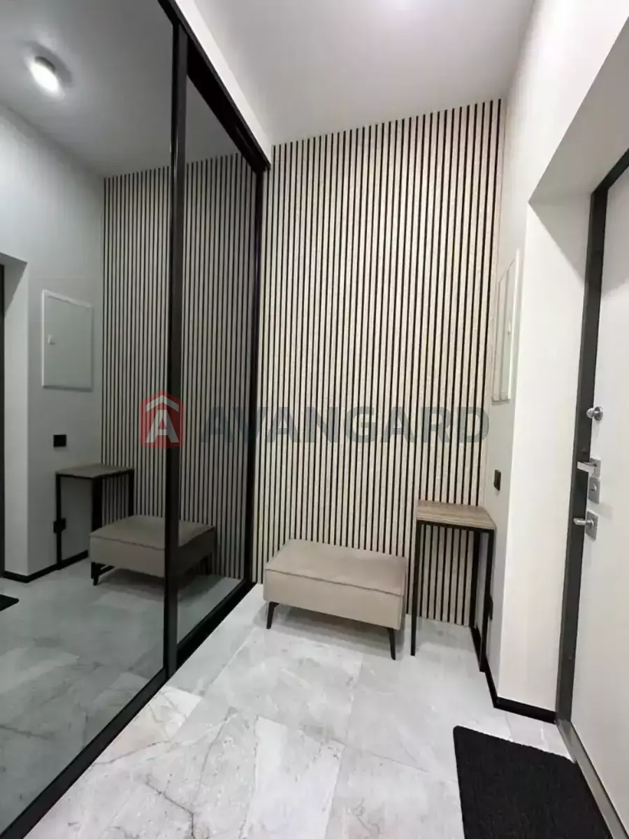 2 кім. квартира, 51/-/- кв. м., 7/10 поверх фото 10 2 кім. квартира, 51/-/- кв. м., 7/10 поверх фото 10