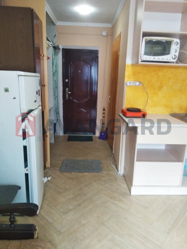 1 кім. квартира, 18/-/- кв. м., 2/9 поверх фото 6 1 кім. квартира, 18/-/- кв. м., 2/9 поверх фото 6