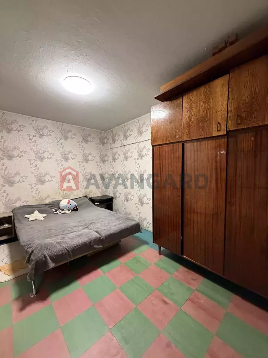 2 кім. квартира, 45/-/8 кв. м., 9/9 поверх фото 7 2 кім. квартира, 45/-/8 кв. м., 9/9 поверх фото 7