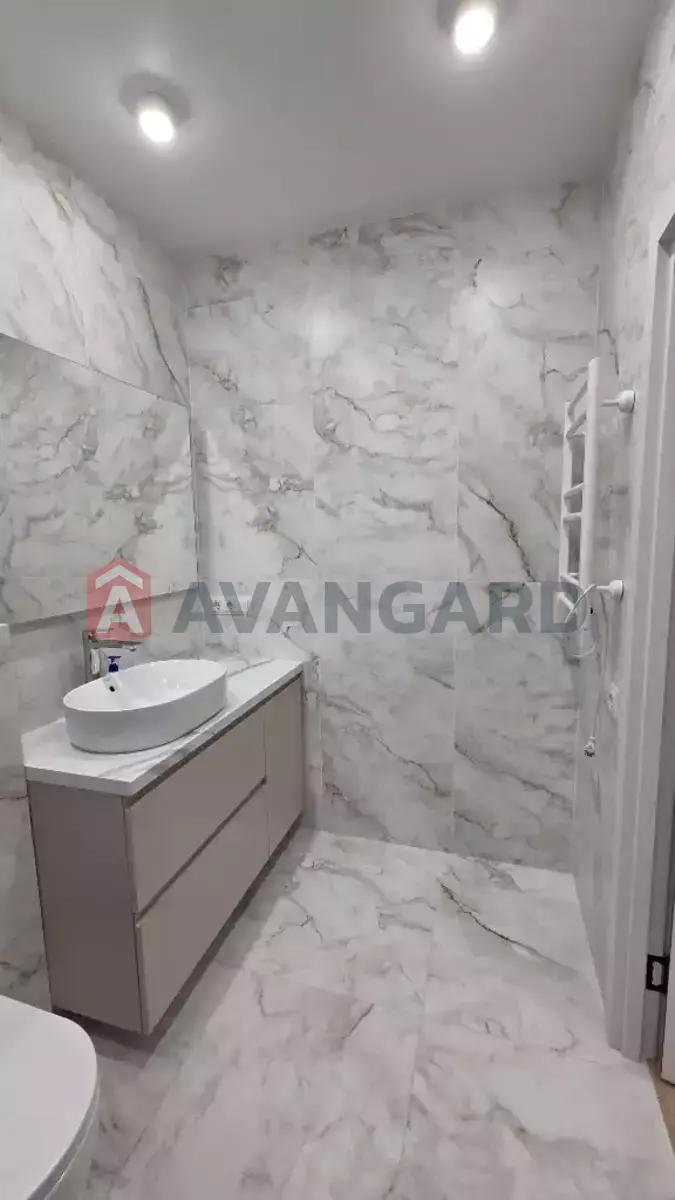 1 комн. квартира, 45/35/10 кв. м., 1/4 этаж фото 21 1 комн. квартира, 45/35/10 кв. м., 1/4 этаж фото 21