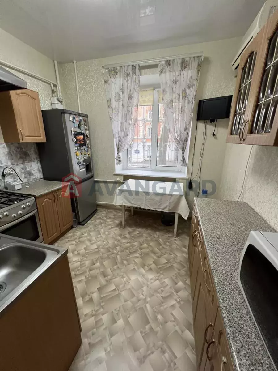 2 кім. квартира, 55/-/8 кв. м., 1/5 поверх фото 17 2 кім. квартира, 55/-/8 кв. м., 1/5 поверх фото 17