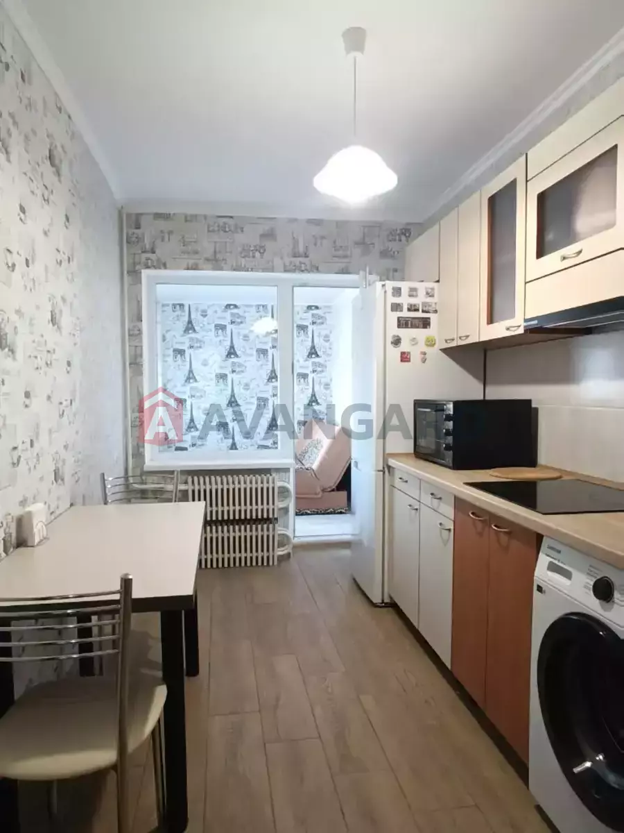 1 комн. квартира, 38/-/- кв. м., 11/28 этаж фото 3 1 комн. квартира, 38/-/- кв. м., 11/28 этаж фото 3