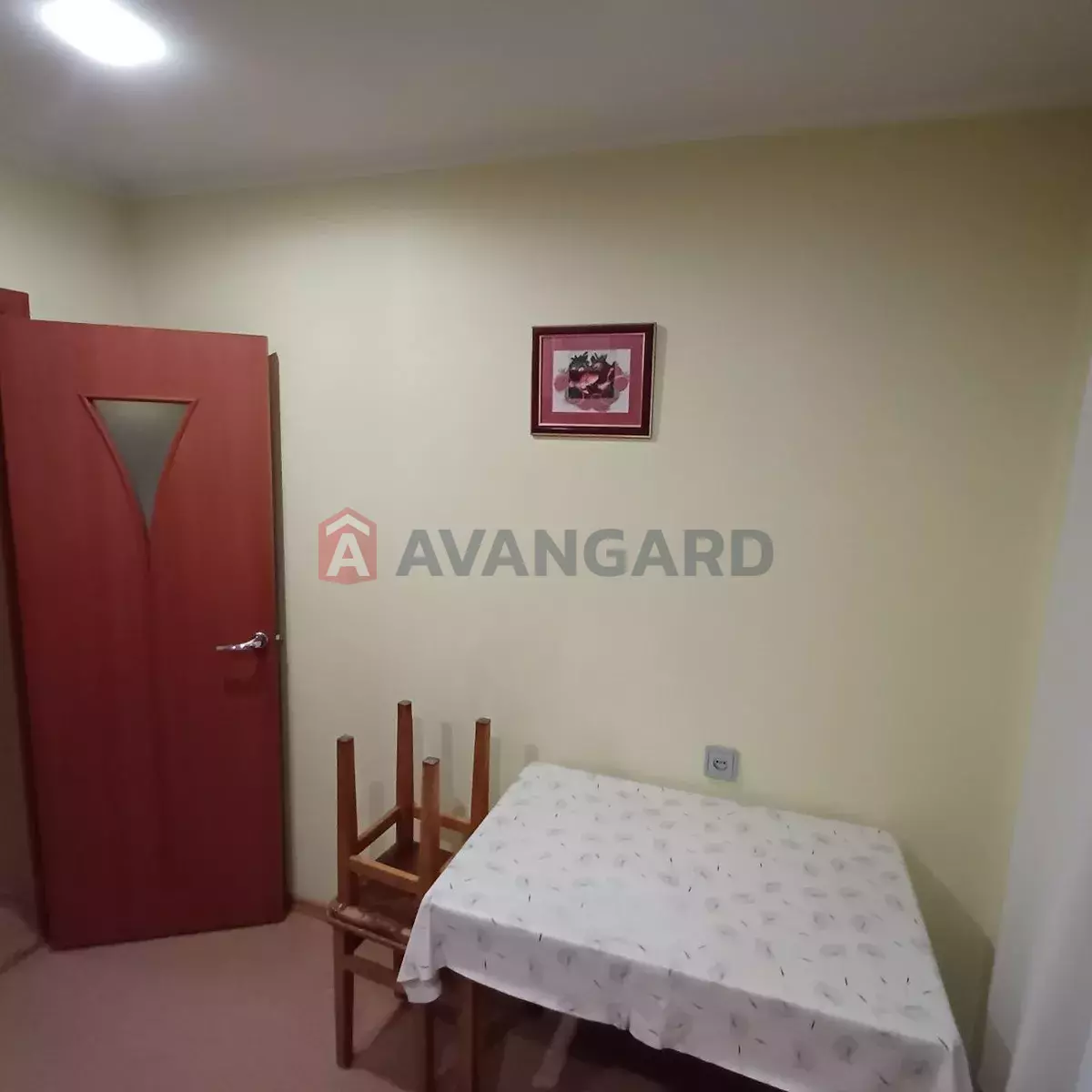 2 кім. квартира, 52/-/10 кв. м., 5/9 поверх фото 7 2 кім. квартира, 52/-/10 кв. м., 5/9 поверх фото 7