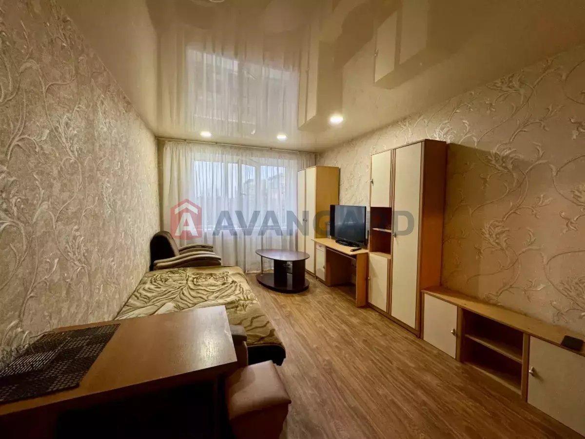 1 комн. квартира, 23/17/- кв. м., 8/9 этаж фото 1 1 комн. квартира, 23/17/- кв. м., 8/9 этаж фото 1