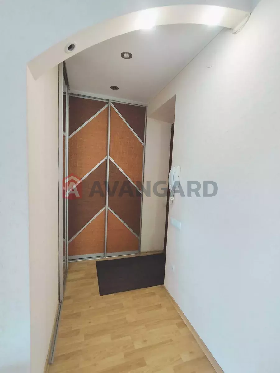 2 кім. квартира, 45/-/10 кв. м., 9/9 поверх фото 4 2 кім. квартира, 45/-/10 кв. м., 9/9 поверх фото 4