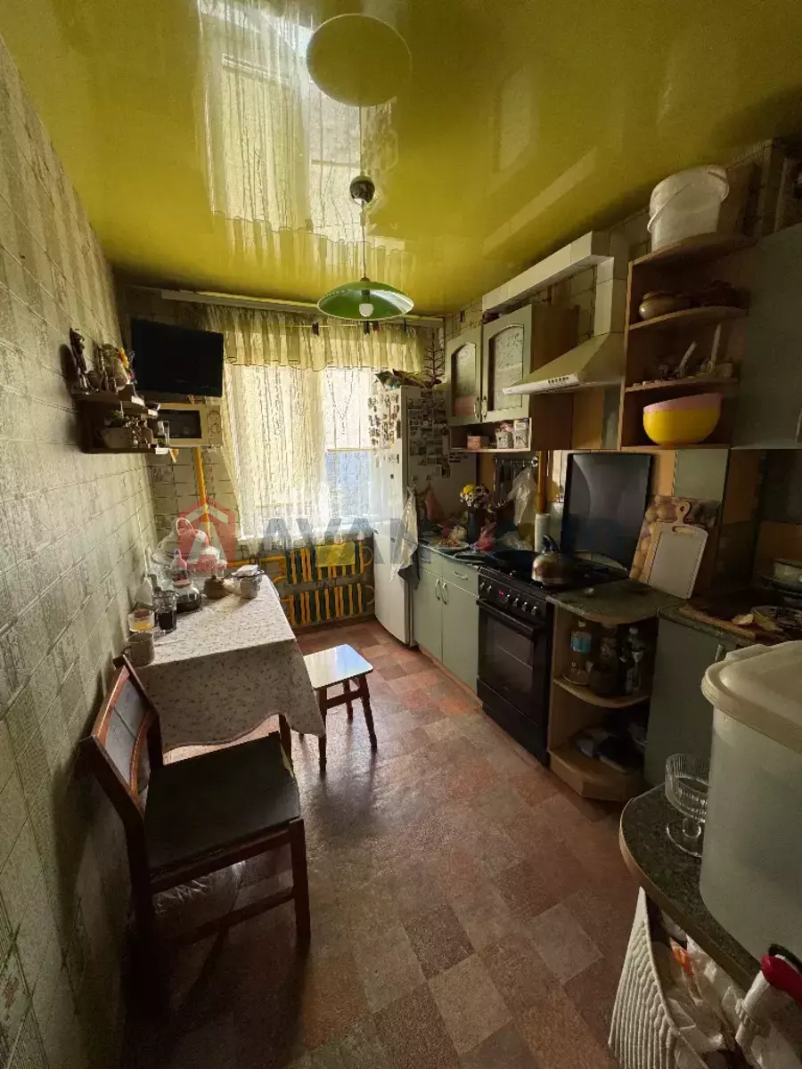 2 кім. квартира, 45/30/8 кв. м., 5/9 поверх фото 7 2 кім. квартира, 45/30/8 кв. м., 5/9 поверх фото 7