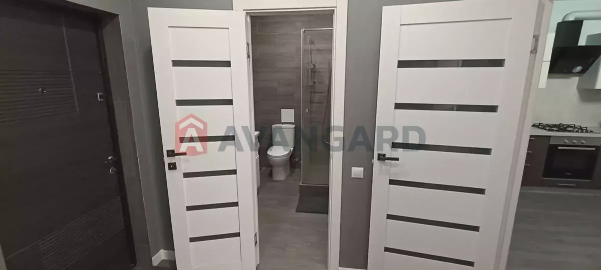 1 комн. квартира, 43/-/18 кв. м., 10/12 этаж фото 6 1 комн. квартира, 43/-/18 кв. м., 10/12 этаж фото 6