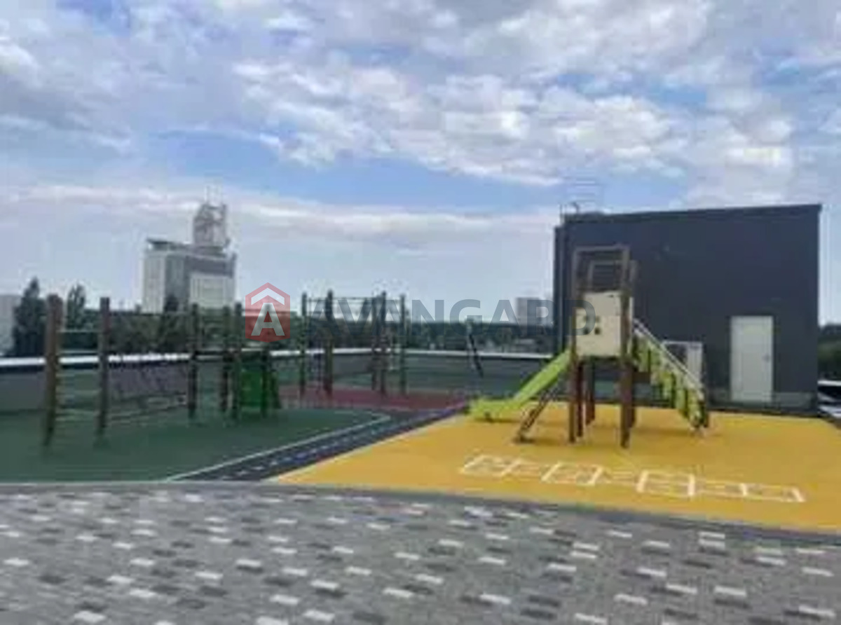 1 кім. квартира, 32/-/9 кв. м., 25/28 поверх фото 17 1 кім. квартира, 32/-/9 кв. м., 25/28 поверх фото 17