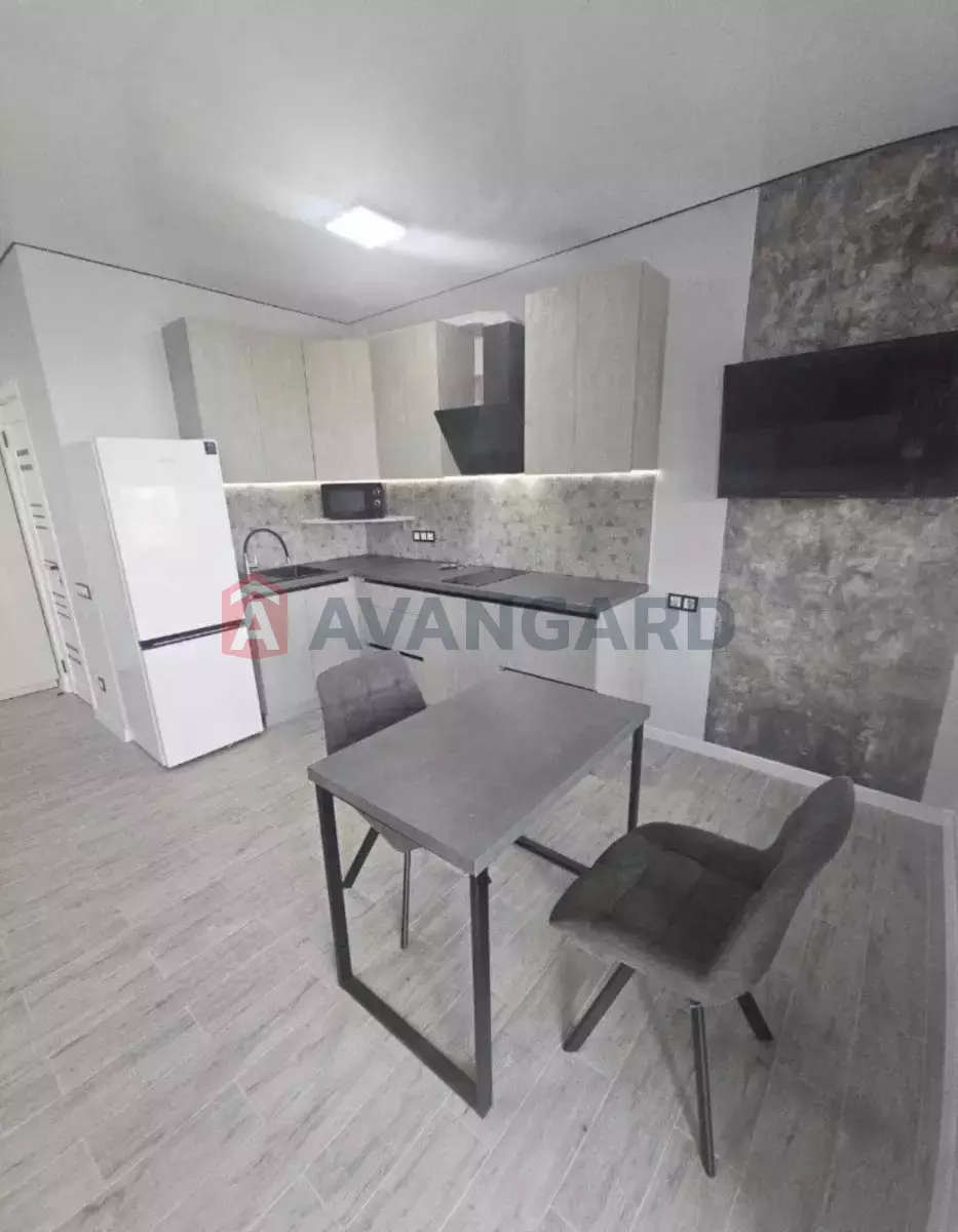 1 комн. квартира, 30/-/- кв. м., 6/6 этаж фото 1 1 комн. квартира, 30/-/- кв. м., 6/6 этаж фото 1