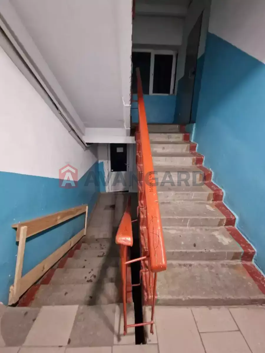 1 комн. квартира, 40/21/9 кв. м., 3/9 этаж фото 16 1 комн. квартира, 40/21/9 кв. м., 3/9 этаж фото 16