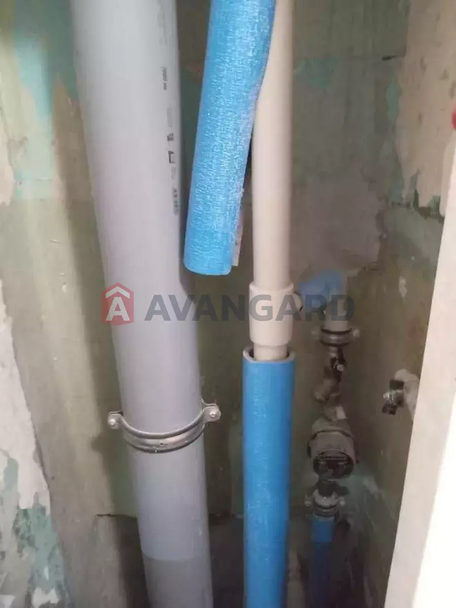 1 комн. квартира, 32/-/6 кв. м., 2/5 этаж фото 9 1 комн. квартира, 32/-/6 кв. м., 2/5 этаж фото 9