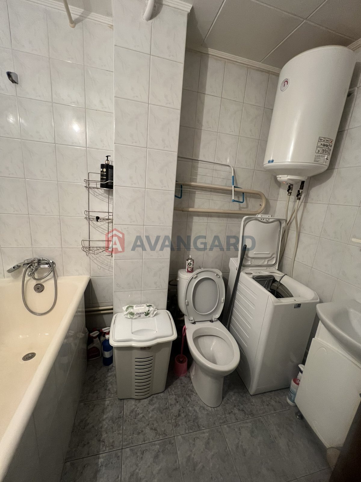 4 комн. квартира, 62/-/6 кв. м., 2/5 этаж фото 18 4 комн. квартира, 62/-/6 кв. м., 2/5 этаж фото 18