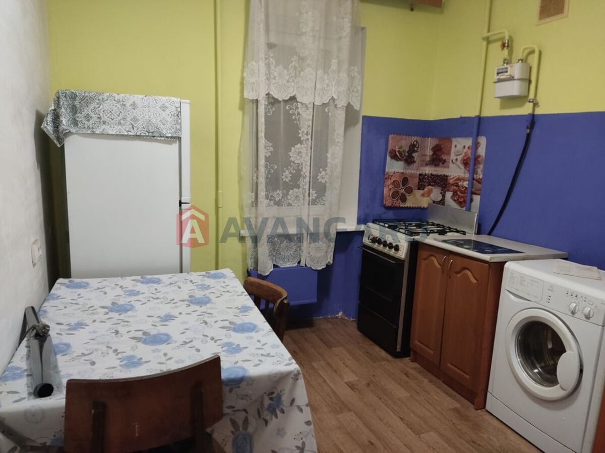 1 кім. квартира, 36/-/8 кв. м., 5/9 поверх фото 2 1 кім. квартира, 36/-/8 кв. м., 5/9 поверх фото 2