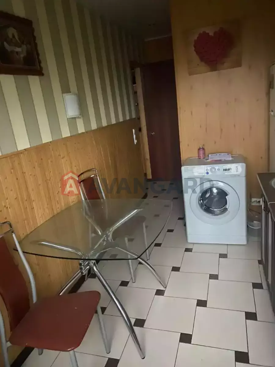 2 кім. квартира, 46/30/8 кв. м., 7/9 поверх фото 16 2 кім. квартира, 46/30/8 кв. м., 7/9 поверх фото 16