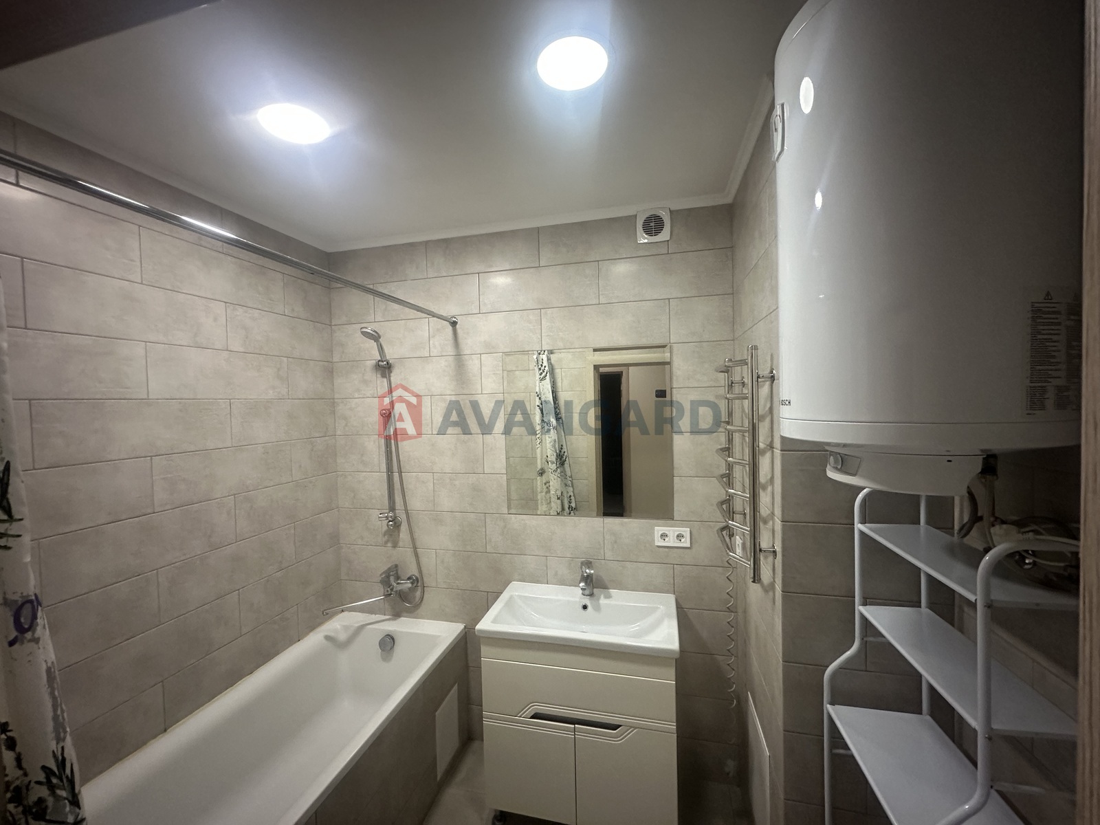 2 комн. квартира, 84/-/18 кв. м., 8/26 этаж фото 7 2 комн. квартира, 84/-/18 кв. м., 8/26 этаж фото 7