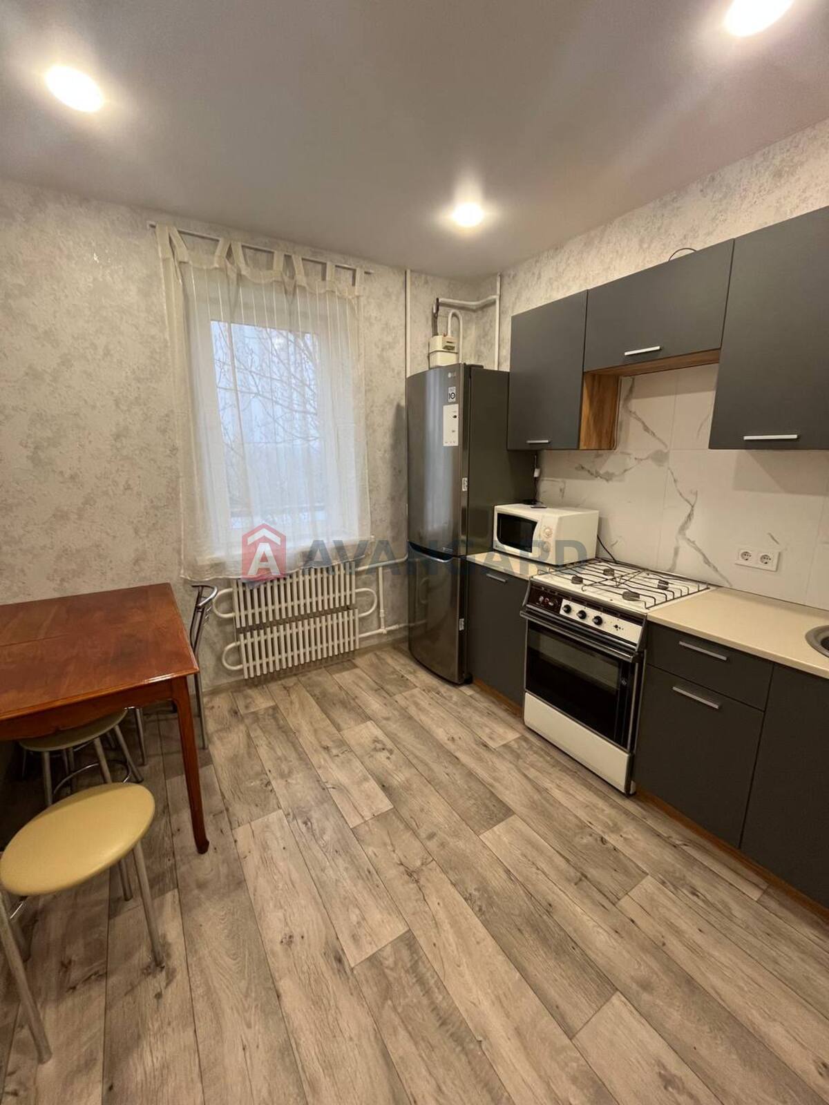 2 комн. квартира, 52/-/8 кв. м., 4/9 этаж фото 6 2 комн. квартира, 52/-/8 кв. м., 4/9 этаж фото 6