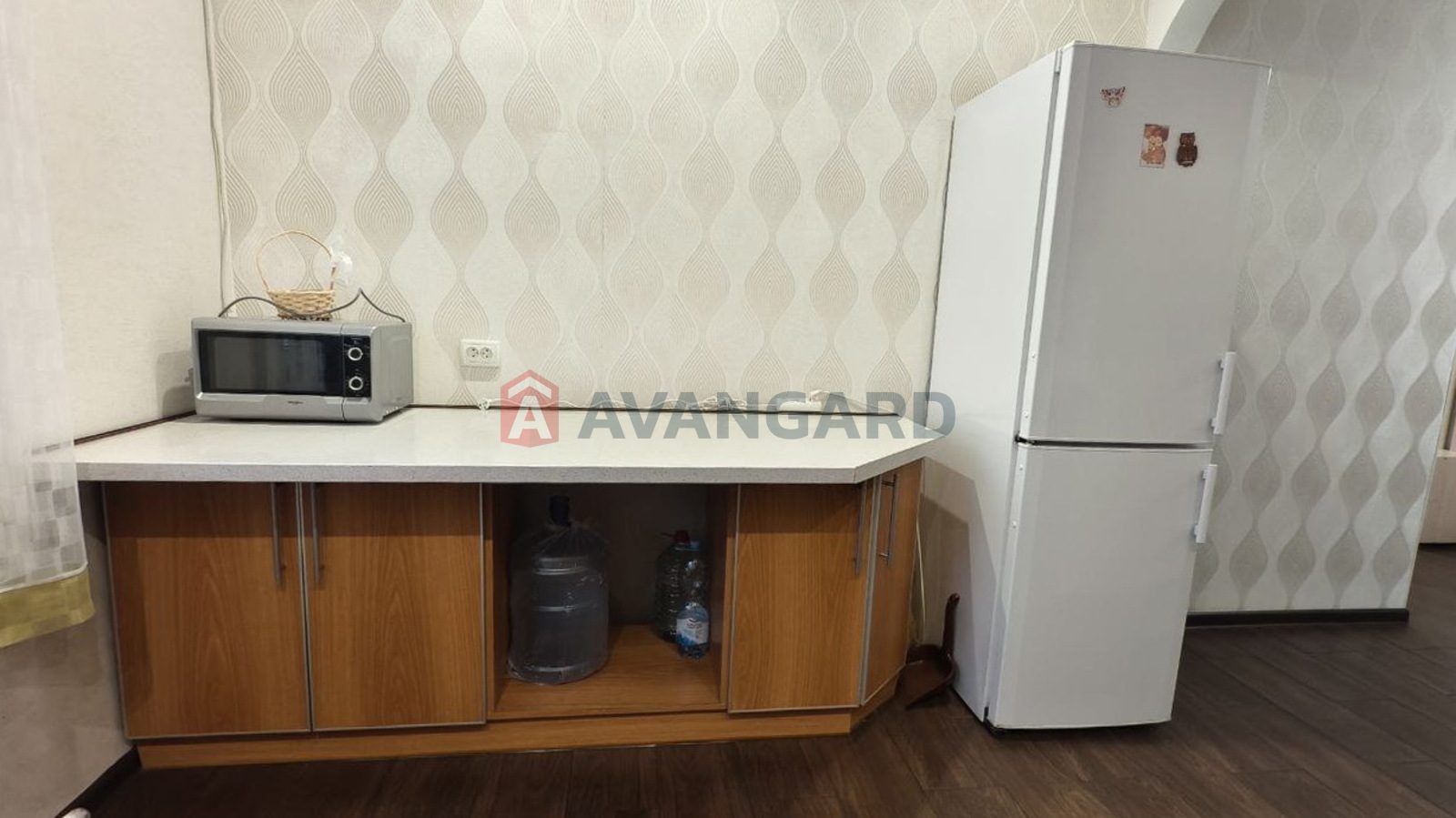 2 кім. квартира, 50/-/9 кв. м., 8/9 поверх фото 8 2 кім. квартира, 50/-/9 кв. м., 8/9 поверх фото 8