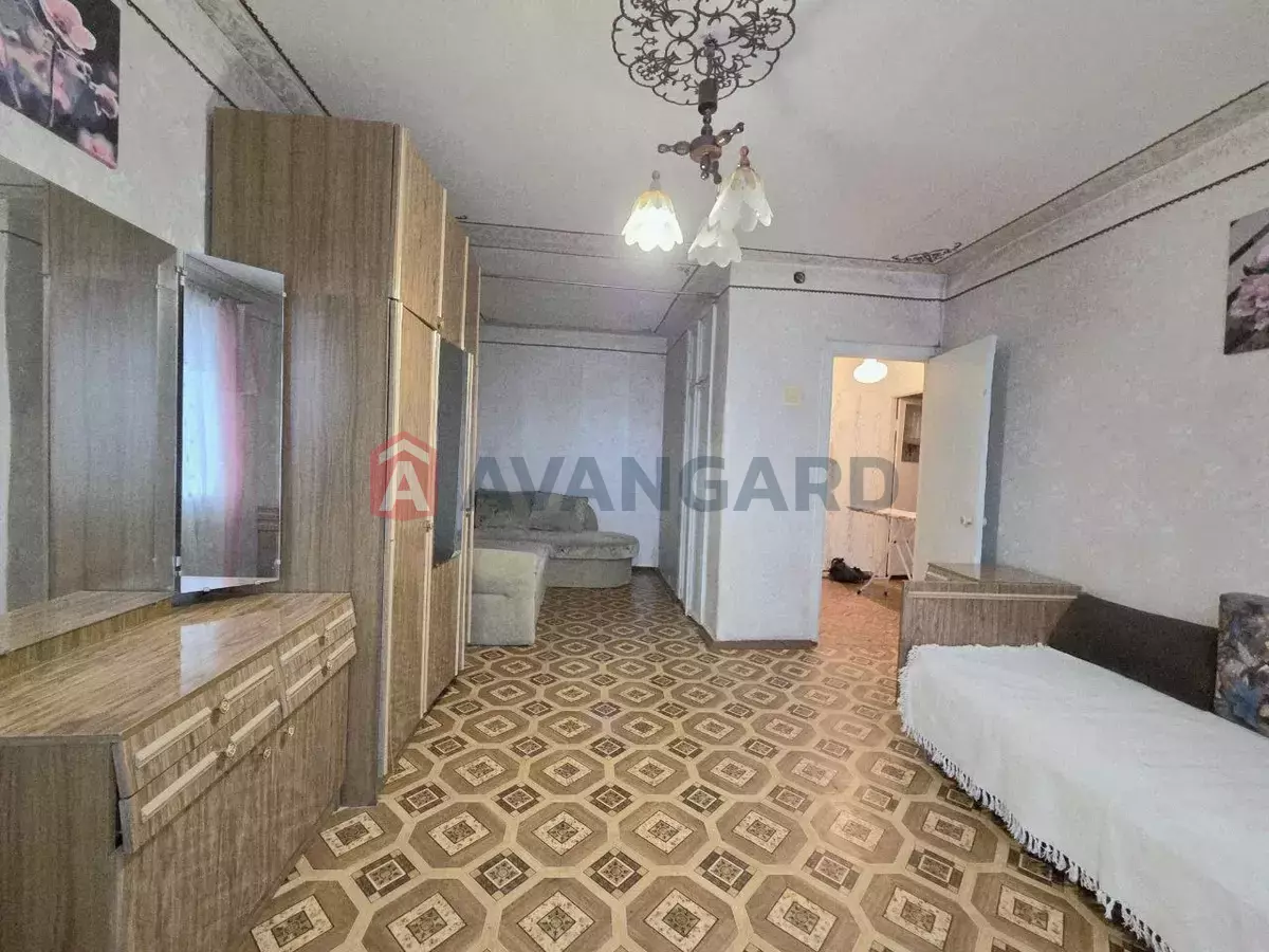 1 кім. квартира, 33/-/- кв. м., 7/9 поверх фото 5 1 кім. квартира, 33/-/- кв. м., 7/9 поверх фото 5