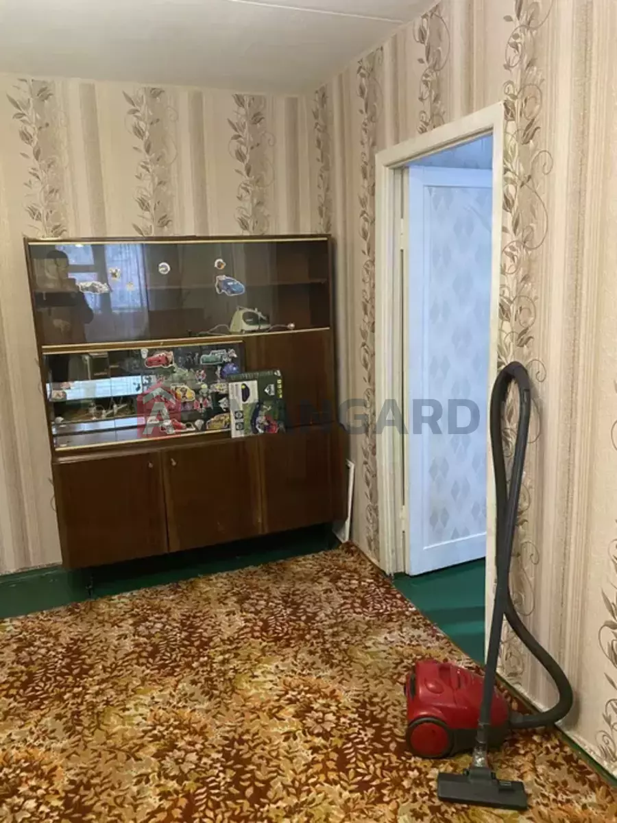 2 кім. квартира, 42/-/12 кв. м., 3/5 поверх фото 14 2 кім. квартира, 42/-/12 кв. м., 3/5 поверх фото 14