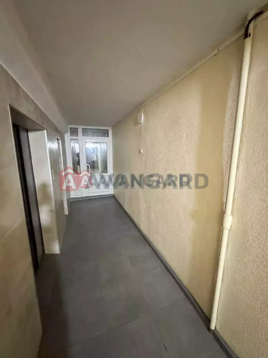 1 кім. квартира, 40/-/8 кв. м., 12/12 поверх фото 9 1 кім. квартира, 40/-/8 кв. м., 12/12 поверх фото 9