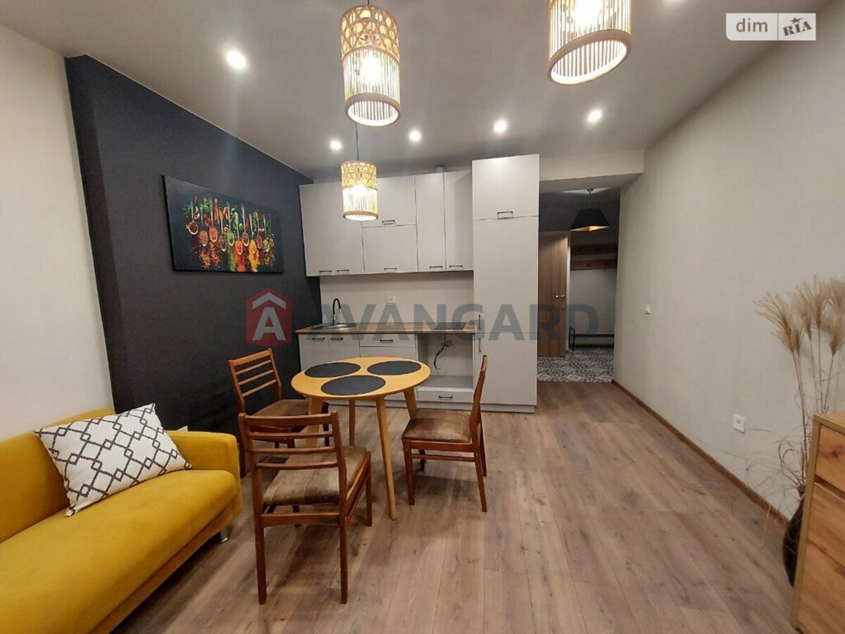 1 кім. квартира, 38/-/10 кв. м., 5/8 поверх фото 14 1 кім. квартира, 38/-/10 кв. м., 5/8 поверх фото 14