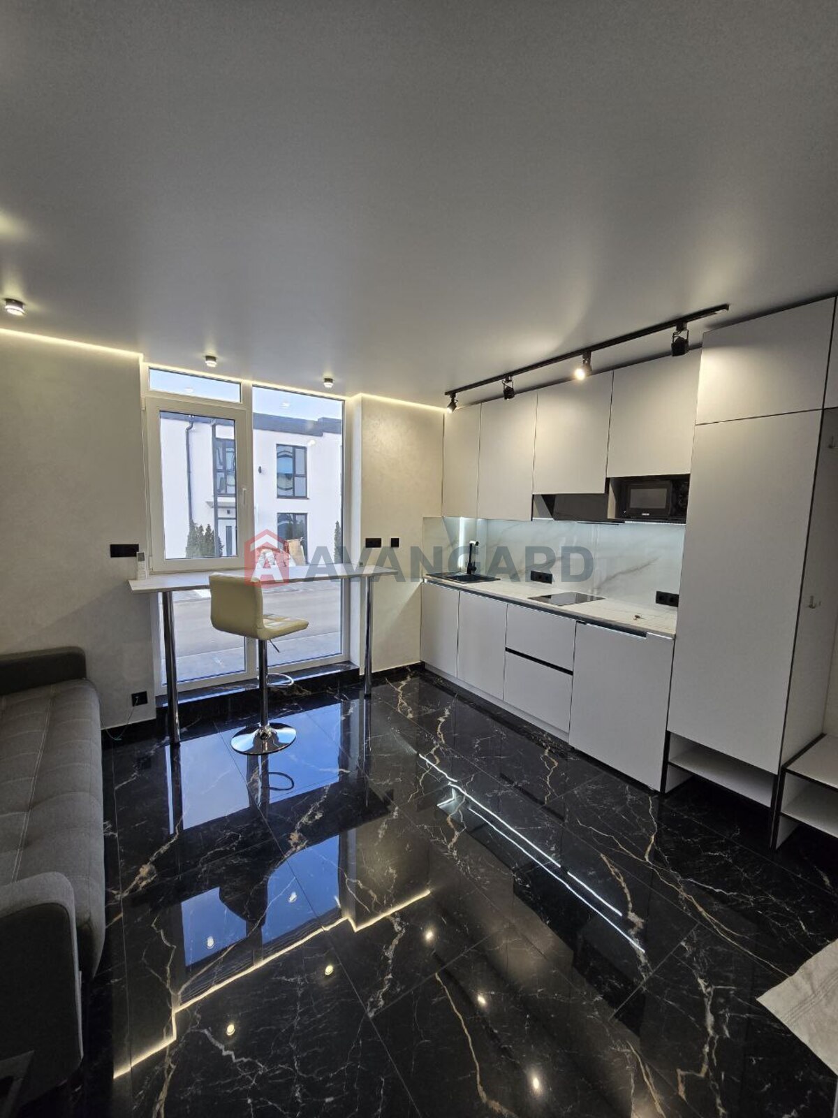 1 комн. квартира, 17,4/14,3/14,3 кв. м., 1/3 этаж фото 5 1 комн. квартира, 17,4/14,3/14,3 кв. м., 1/3 этаж фото 5