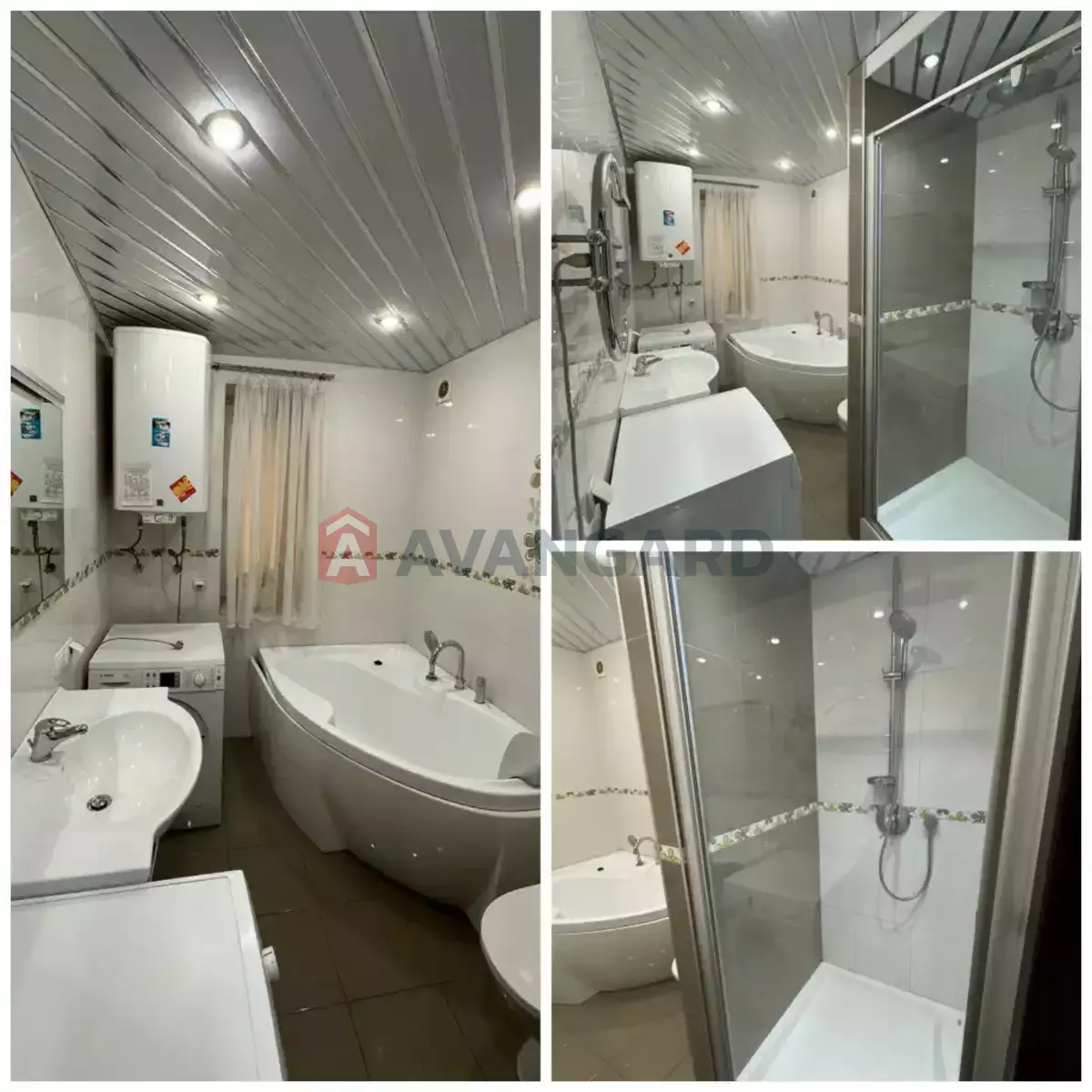 2 кім. квартира, 52/35/10 кв. м., 1/14 поверх фото 7 2 кім. квартира, 52/35/10 кв. м., 1/14 поверх фото 7