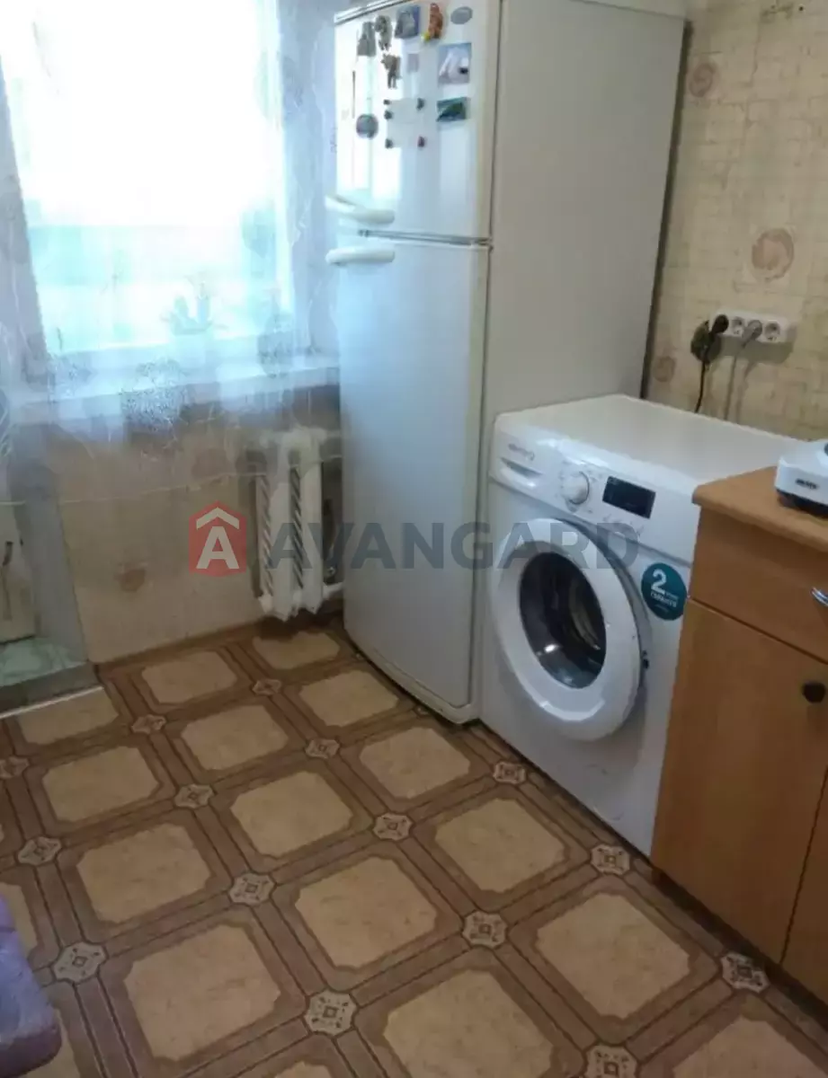 1 кім. квартира, 38/18/7 кв. м., 11/12 поверх фото 6 1 кім. квартира, 38/18/7 кв. м., 11/12 поверх фото 6