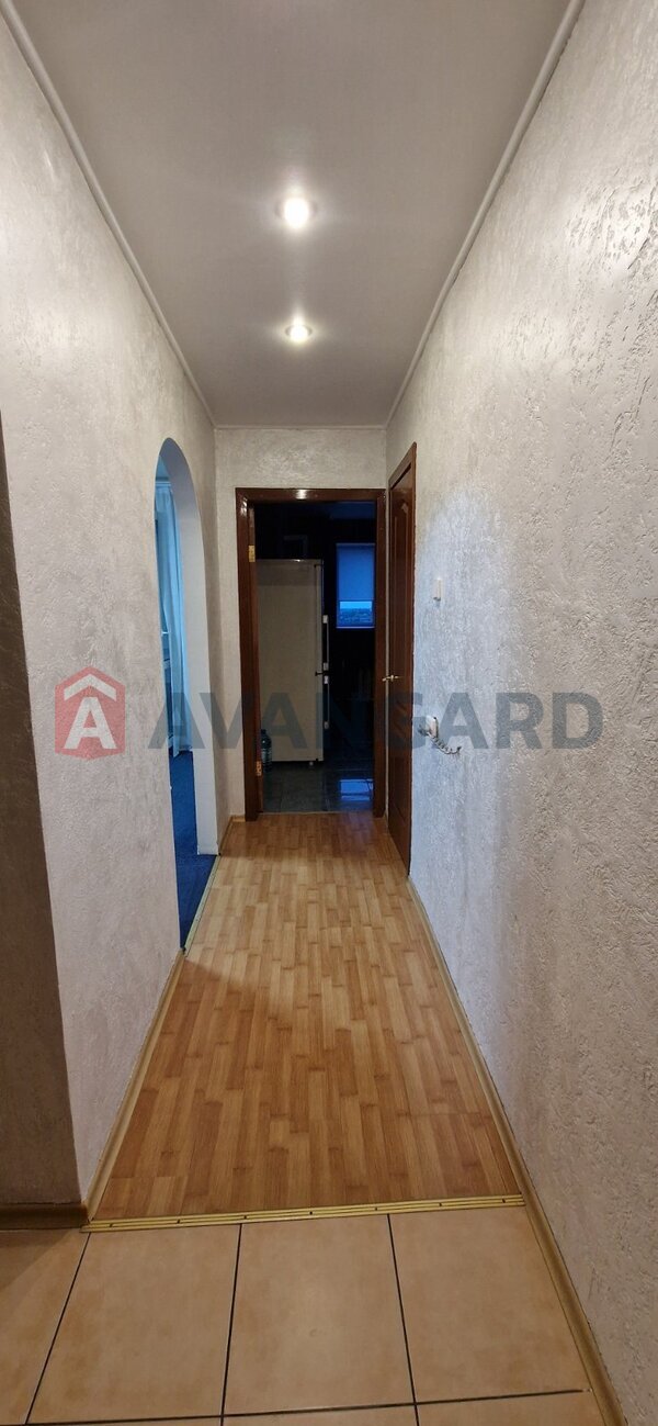 1 кім. квартира, 38/15/11 кв. м., 8/12 поверх фото 8 1 кім. квартира, 38/15/11 кв. м., 8/12 поверх фото 8