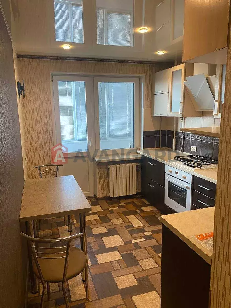 1 кім. квартира, 39/-/10 кв. м., 12/14 поверх фото 7 1 кім. квартира, 39/-/10 кв. м., 12/14 поверх фото 7