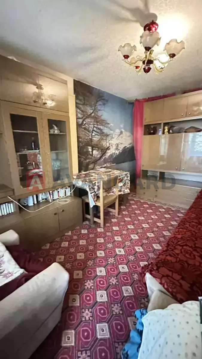 1 кім. квартира, 12/-/8 кв. м., 3/9 поверх фото 4 1 кім. квартира, 12/-/8 кв. м., 3/9 поверх фото 4