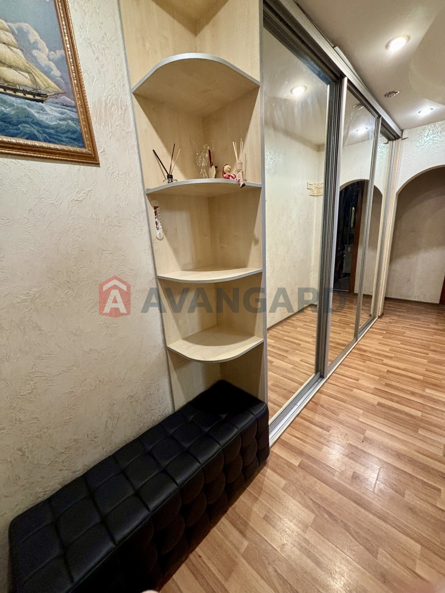 3 кім. квартира, 63/53/10 кв. м., 3/10 поверх фото 15 3 кім. квартира, 63/53/10 кв. м., 3/10 поверх фото 15